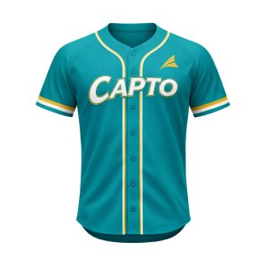 Baseball Jersey