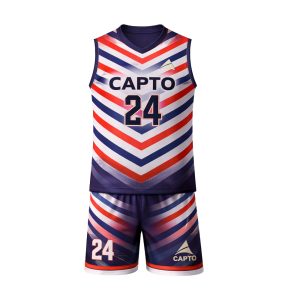 Basketball Uniform