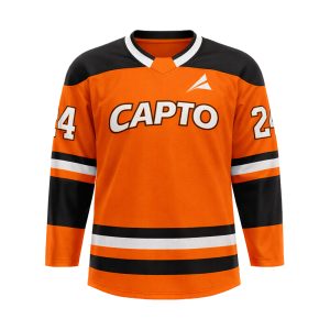 Ice Hockey