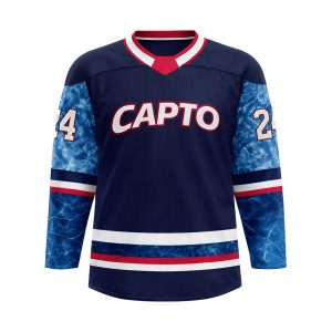 Ice Hockey
