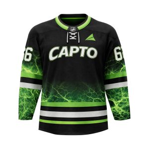 Ice Hockey