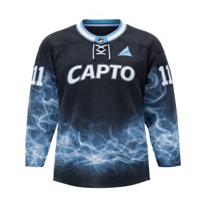 Ice Hockey