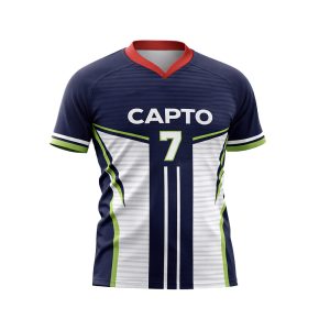 Rugby Uniform
