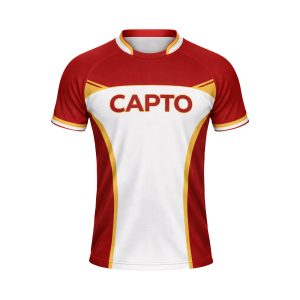 Rugby Uniform