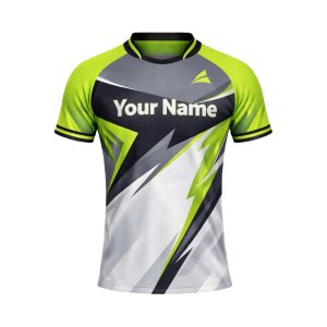 Rugby Uniform