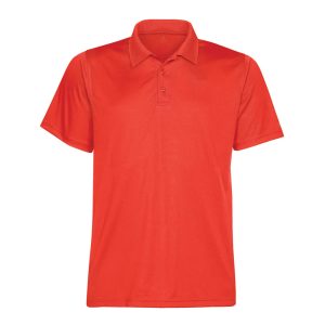 Cotton Polo Shirts