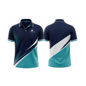 Tech polo shirts