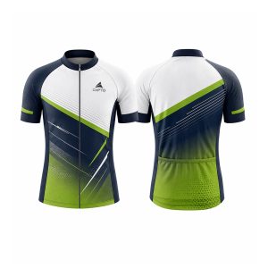 Cycling jersey