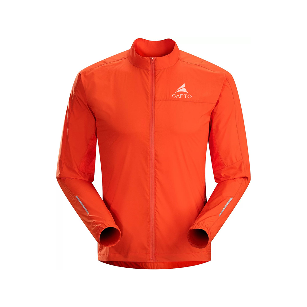 Running jacket