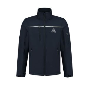 Softshell jacket