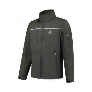 Softshell jacket