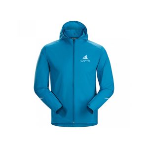 Running jacket