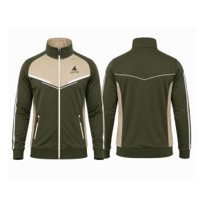 Running jacket