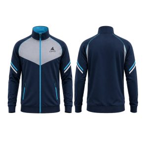 Running jacket