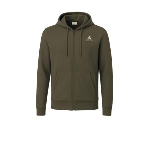 Cotton Hoodie