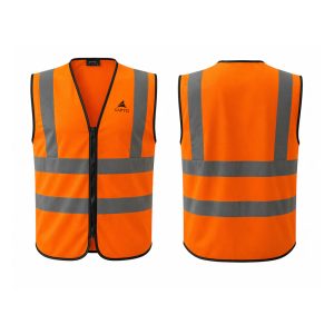 Safety vest