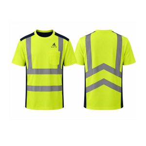 Hi-visT-shirt