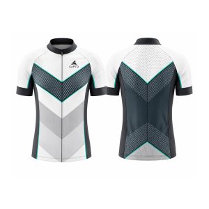Cycling jersey