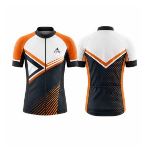 Cycling jersey