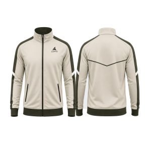 Running jacket