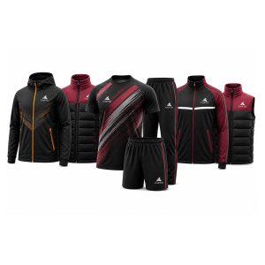 Custom GAA Kit bundle