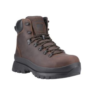 Safety Boots