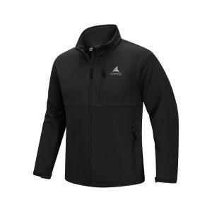 Softshell jacket