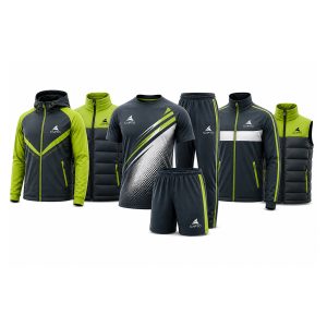 Custom GAA Kit bundle