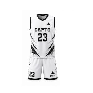 Basketball Uniform