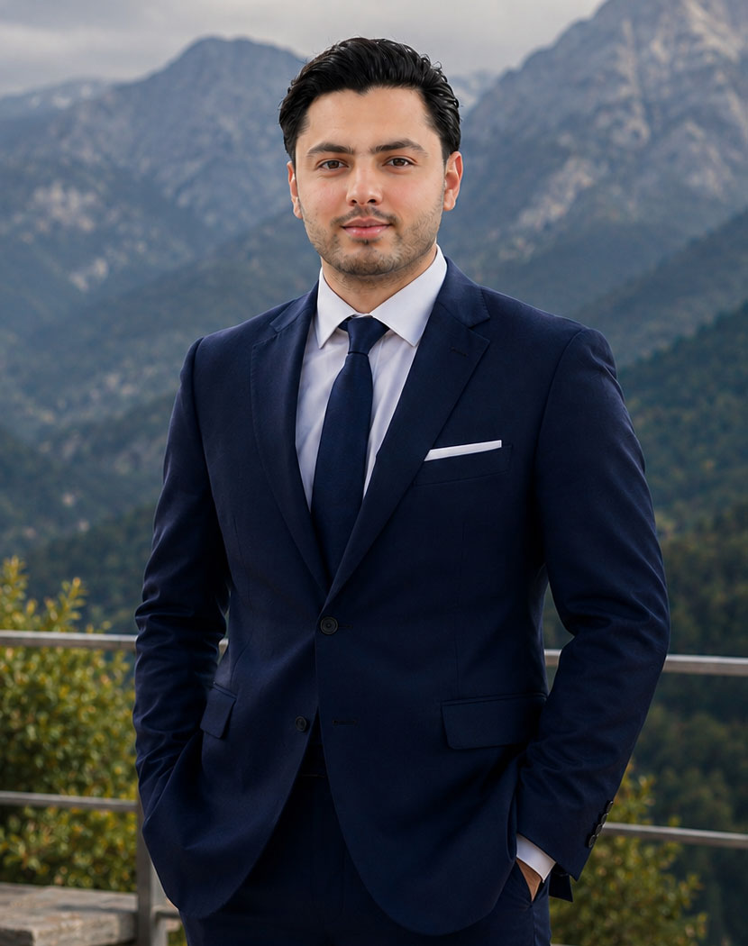CEO